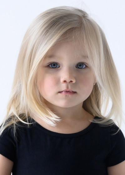 Кира Иванова